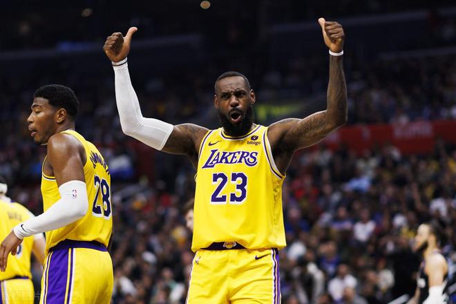 熊猫体育资讯：2024年NBA季后赛预测：这5支球队可能第一轮出局(图1)