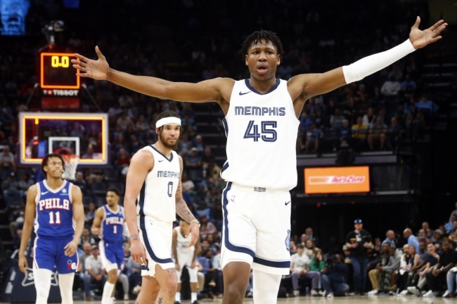 熊猫体育：NBA一夜动态：勇士将试训湖人旧将 保罗确定仍穿3号麦克朗签魔术(图5)
