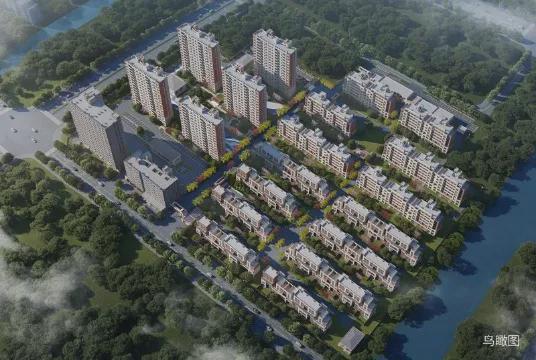 海玥泓邸售楼处电线官方网站-海玥泓邸楼盘详情-上海房天下(图1)