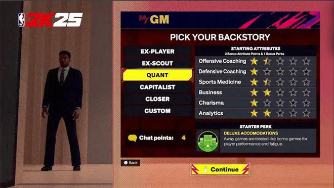 《NBA 2K25》值得买吗？PC版次世代更新内容全介绍！(图9)