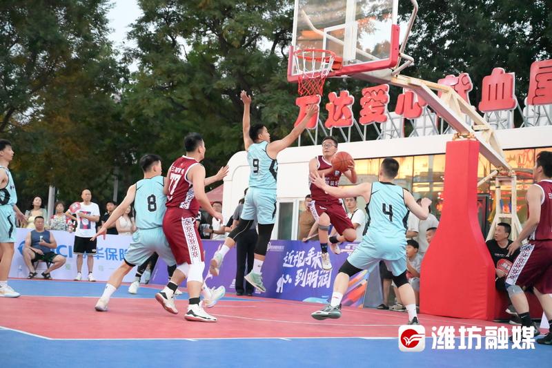 两岸及港澳20支球队将角逐2024海峡两岸大学生篮球赛(图1)