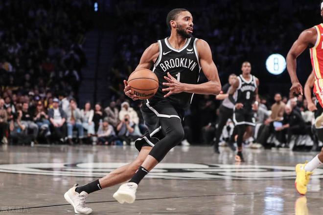 熊猫体育：2024年NBA休赛期最有可能换队的5位超级巨星(图3)