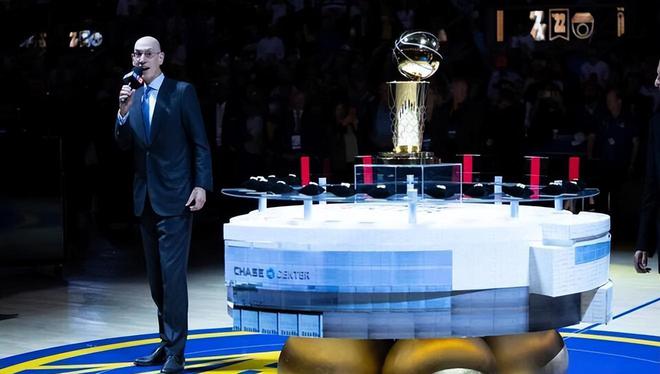 NBA2023-2024赛季部分赛程表已出炉包括NBA季中锦标赛(图2)