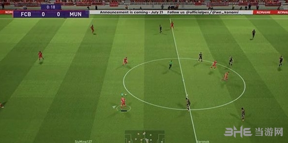 熊猫体育：实况足球2022破解版实况足球2022 (eFootball)pc最新中文版v100 下载(图7)