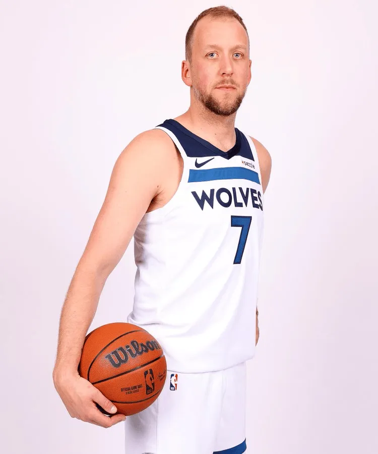 流言板]37岁生日快乐！NBA官方晒照为英格尔斯送上生日祝福(图1)