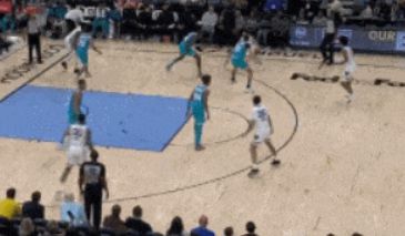 熊猫体育资讯：0分全是0分！真混不过崔永熙啊！唯一能打NBA的亚洲球员……(图5)