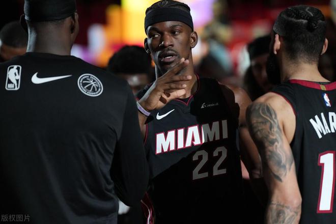 2024年NBA全明星赛后这5支球队的赛程非常轻松！(图2)