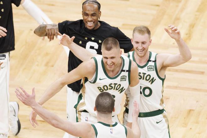 2024年NBA全明星赛后这5支球队的赛程非常轻松！(图3)