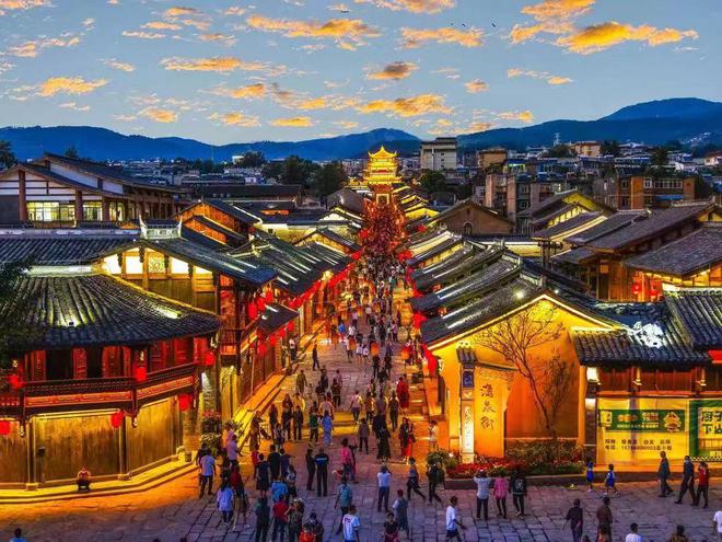 关注省政府新闻发布会丨今年火把节凉山州实现旅游收入1184亿元(图2)