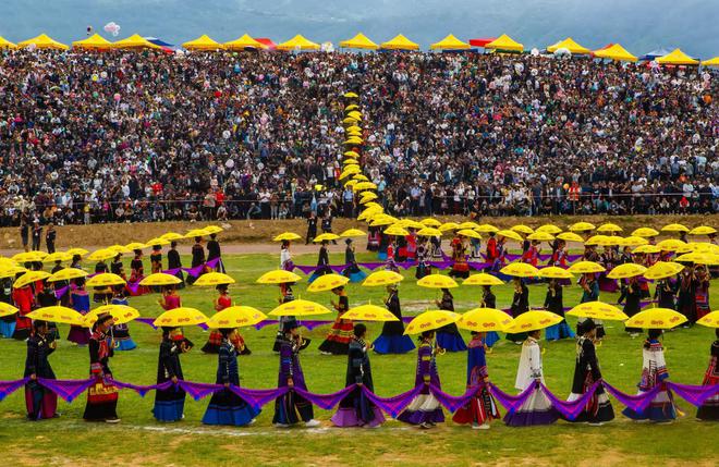关注省政府新闻发布会丨今年火把节凉山州实现旅游收入1184亿元(图1)