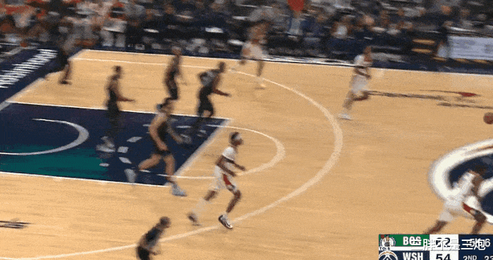 熊猫体育资讯：2024年10月25日NBA常规赛赛果全汇总今日球员红黑榜一览(图4)