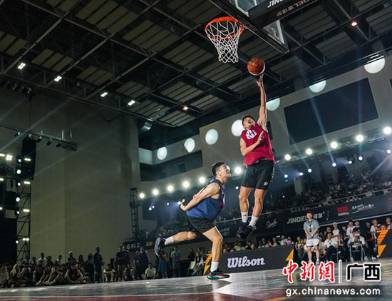 姚明在任时中国篮球发生过啥大事？阿联退役 男篮世界杯耻辱落败(图1)