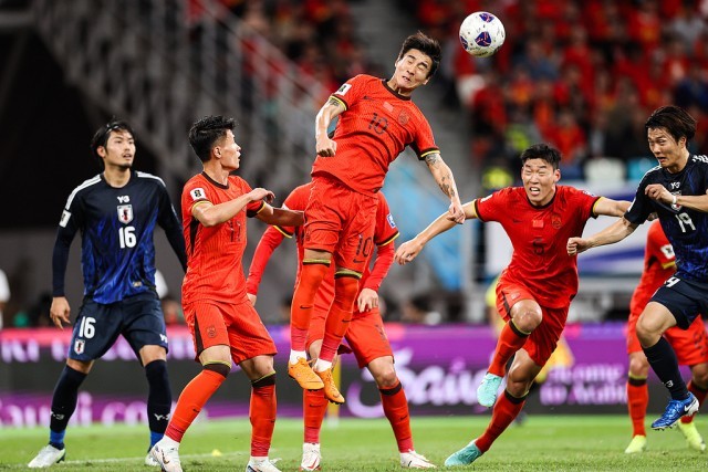 从0比7到1比3国足75天蜕变背后发生了什么(图1)