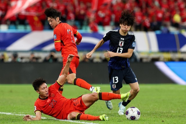 从0比7到1比3国足75天蜕变背后发生了什么(图6)