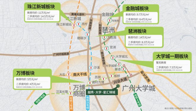 2024『越秀·大学·星汇锦城』官方首页网站售楼中心电话欢迎您(图6)