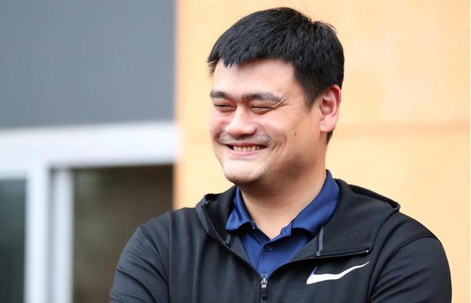 白岩松说对了“辞职”篮协主席的姚明中国篮球该何去何从？(图7)