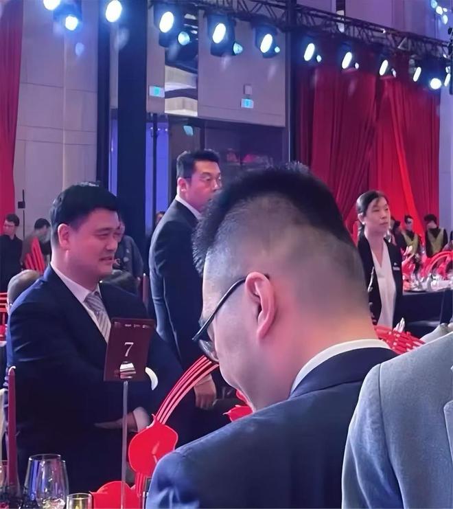 白岩松说对了“辞职”篮协主席的姚明中国篮球该何去何从？(图5)