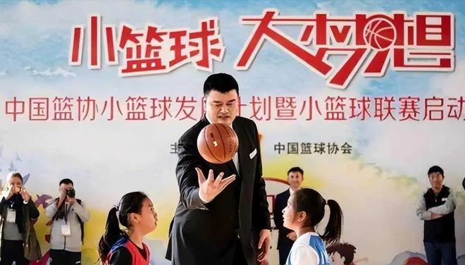 白岩松说对了“辞职”篮协主席的姚明中国篮球该何去何从？(图8)