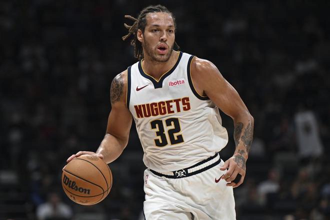 NBA一夜｜雷霆主帅炮轰湖人罚球多 布朗尼一周内评估 三球再受伤(图12)