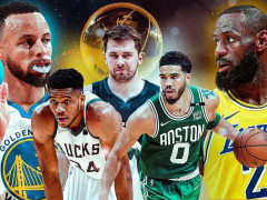 亚历山大39分东契奇被冻结 雷霆擒独行侠杀入NBA杯四强(图1)