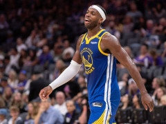 NBA最新消息速递：哈登数据惊人阿杜伤情更新詹姆斯发声(图1)