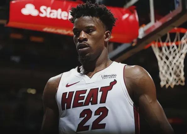 熊猫体育：2024回顾：NBA线(图6)
