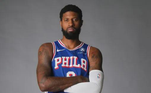 熊猫体育：2024回顾：NBA线(图4)