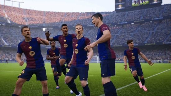 实况足球2022手游(efootball2022) 612最新版(图4)