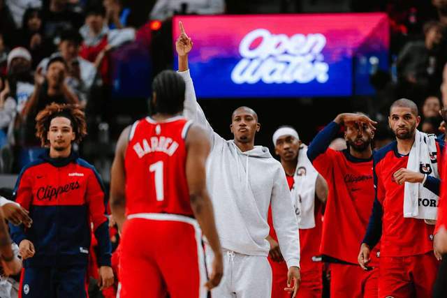熊猫体育：NBA动态：10笔交易达成骑士补强弱环快船避税太阳解决麻烦(图7)