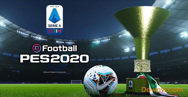 熊猫体育资讯：pes2021最新补丁(图1)