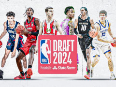 NBA最新动态：奇才中锋莱恩被裁后即将加盟步行者(图1)