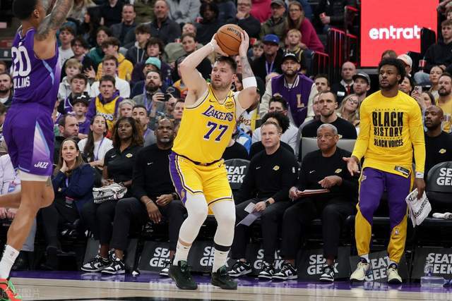 詹姆斯在2024-25赛季无法赢得生涯第二个NBA助攻王的3个原因(图2)