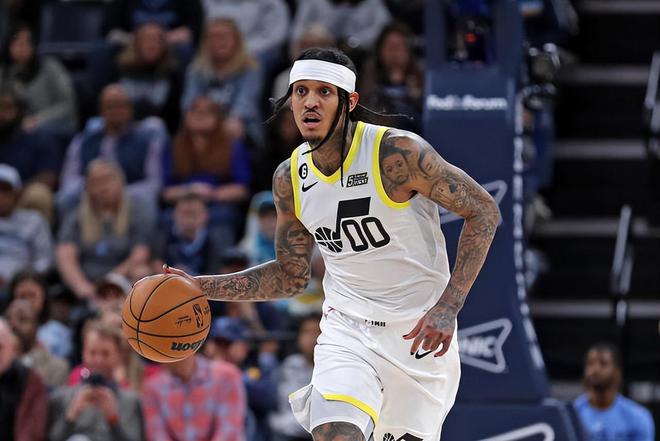 熊猫体育：NBA交易动态汇总：火箭想用奥拉迪波换老将 尼克斯与湖人竞争穆雷(图7)