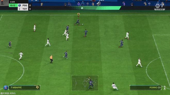 熊猫体育资讯：《EA SPORTS FC24》评测 近些年改动最多的一作(图11)