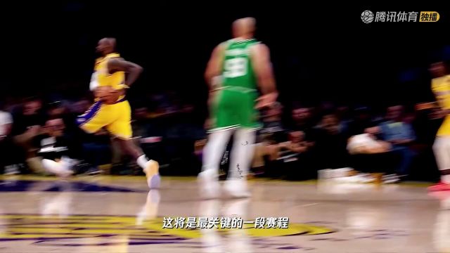 篮球——NBA常规赛：湖人胜马刺