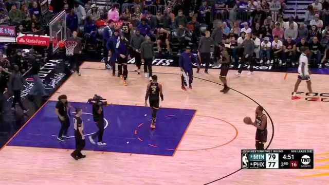 NBA 传闻：内部人士透露了涉及交易的反摆烂建议