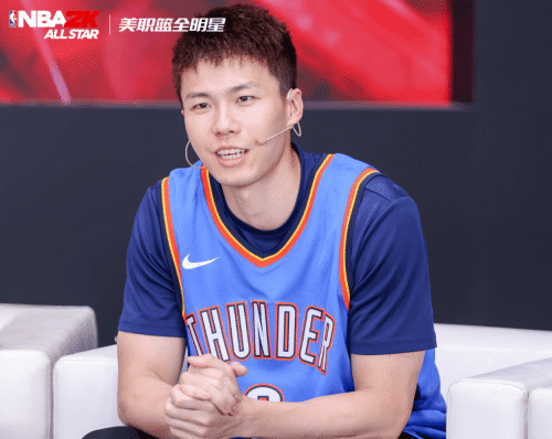 NBA 2K手游会让篮球电竞进入「下半场」吗？(图5)