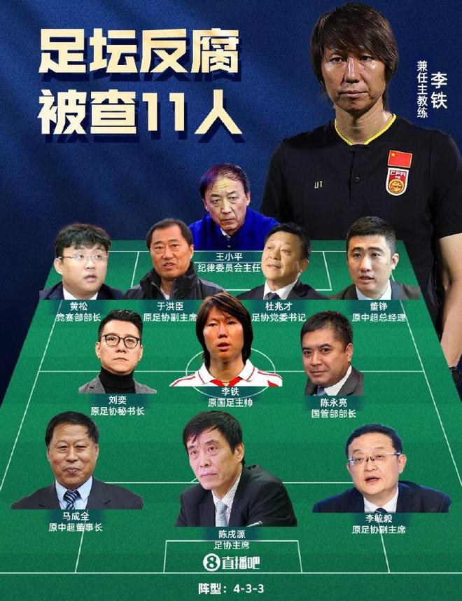 2024足坛十大梗：周一我要看九子夺嫡 stay humble才能拥有松弛感(图9)