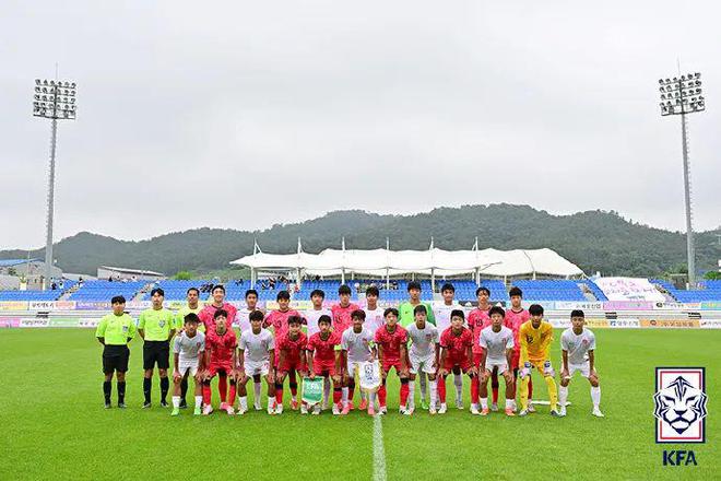 深耕青训逐光前行——2024年鲁能足校工作亮点(图11)