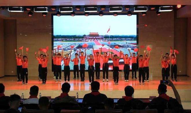 深耕青训逐光前行——2024年鲁能足校工作亮点(图10)