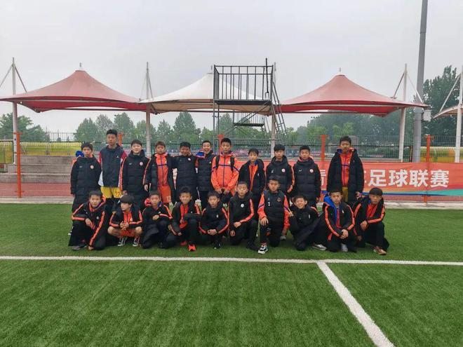 深耕青训逐光前行——2024年鲁能足校工作亮点(图8)