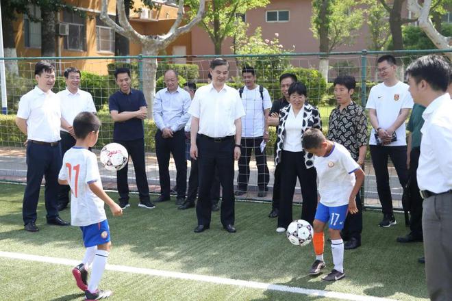 深耕青训逐光前行——2024年鲁能足校工作亮点(图7)