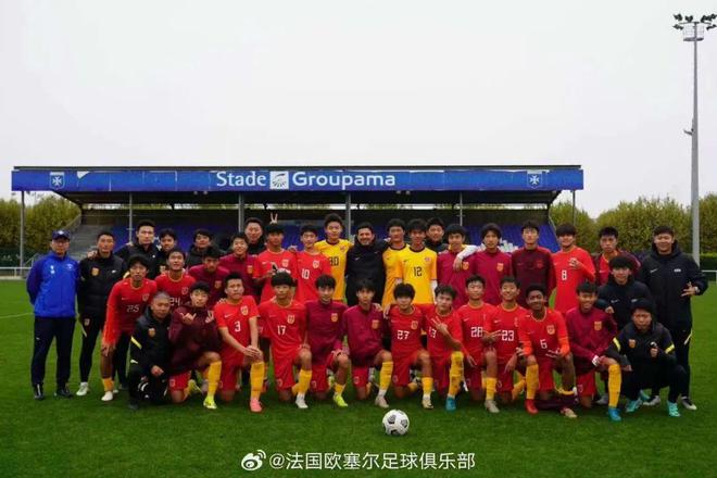 深耕青训逐光前行——2024年鲁能足校工作亮点(图15)