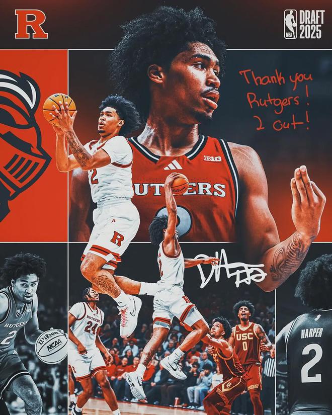 天赋远胜布朗尼！NBA顶级星二代！宣布参加选秀大会(图6)