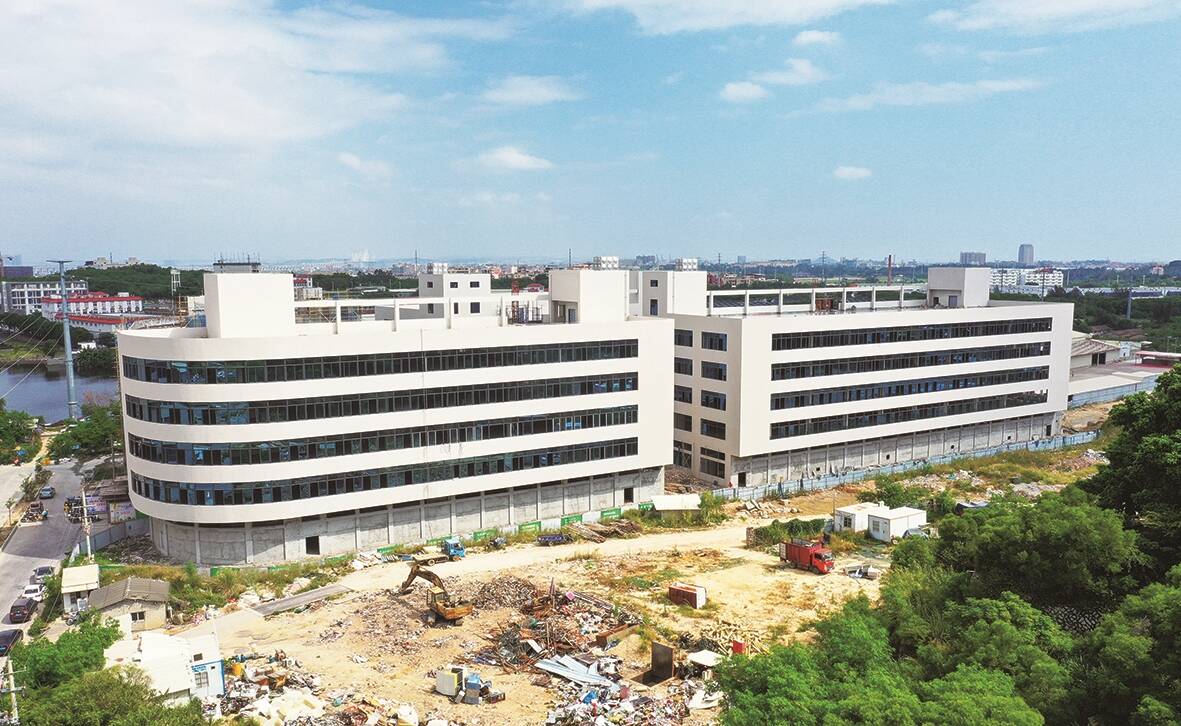 2024宝盖十大新闻(图2)