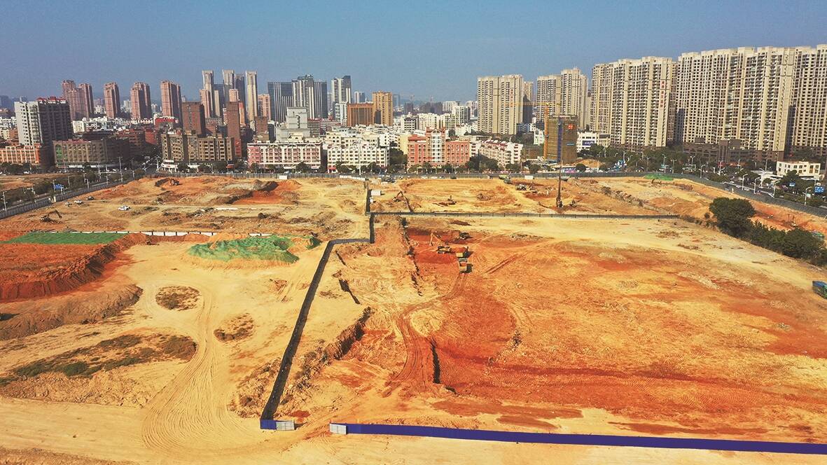 2024宝盖十大新闻(图1)