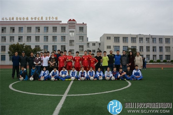 川足快报丨成都7名小将入围2024奥运大名单(图7)