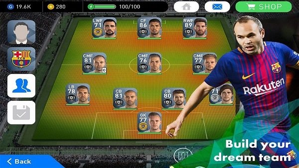 pes2022国际服(实况足球20)(图1)
