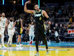 熊猫体育资讯：2025nba季后赛什么时候开始 4月20日正式打响