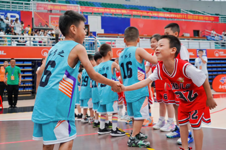 2024 南京高校篮球联赛：燃情青春激情狂欢即将开启！(图1)